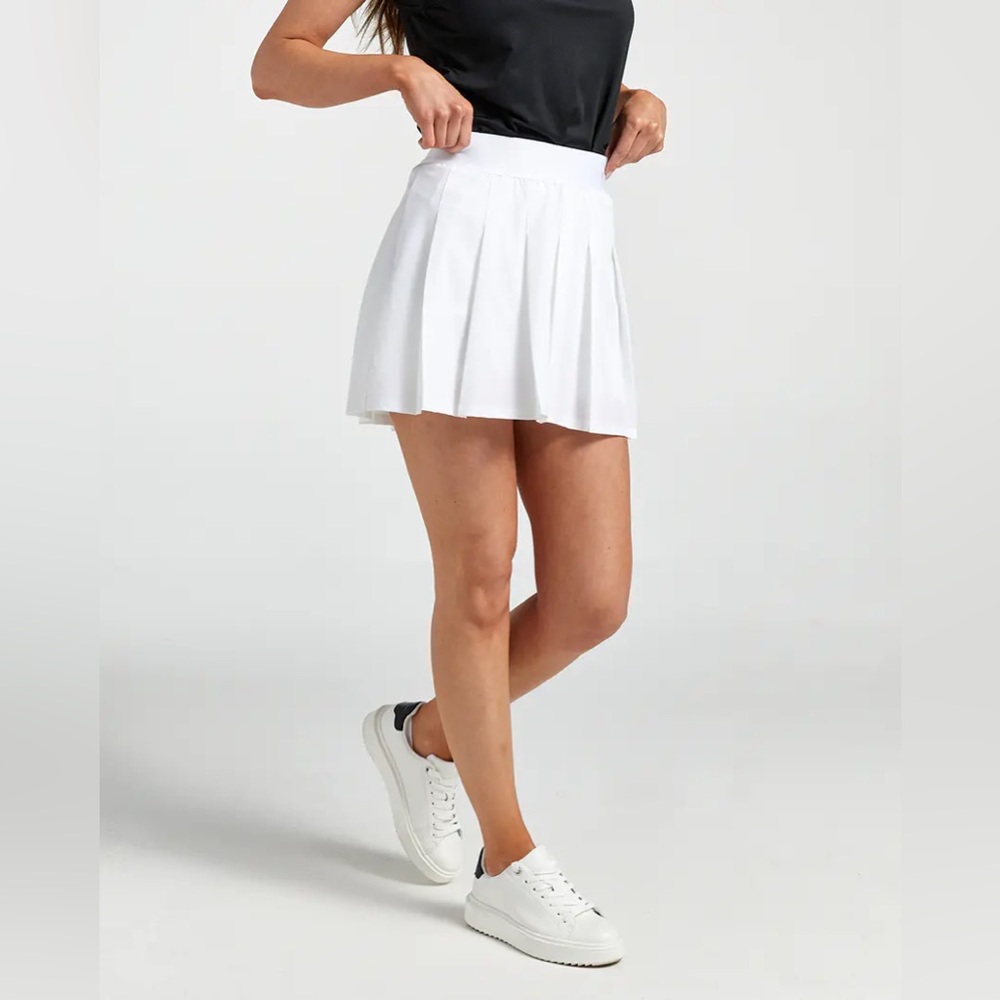 ⭐️ BYLT Basics Rally Skirt - Picture 4 of 10